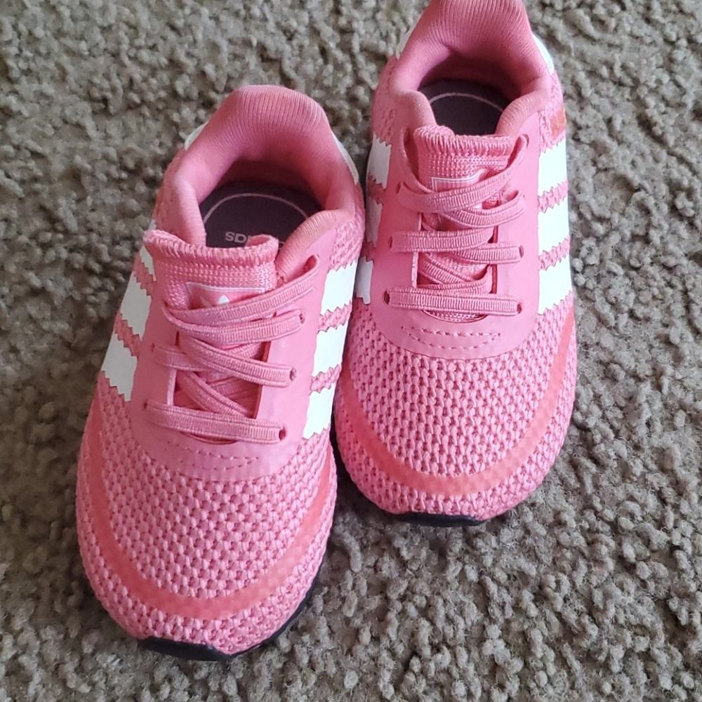 Infant sneakers - Picture 2 of 3